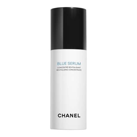 blue serum chanel paula's choice|Chanel blue serum benefits.